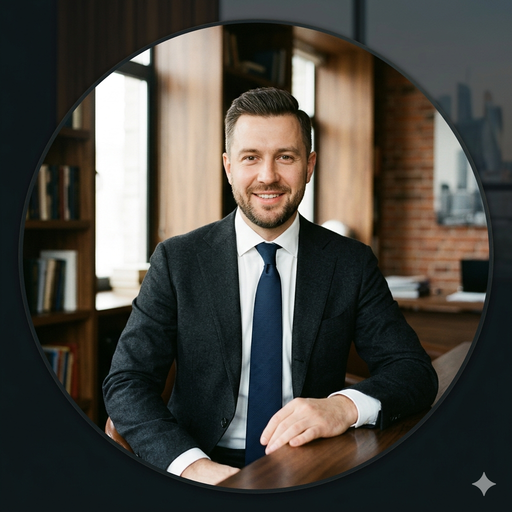 Дмитрий Сидоров